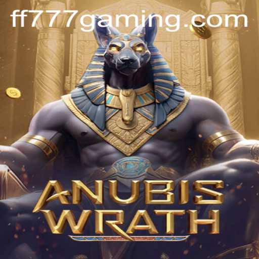 AnubisWrath: Dive into the Mystical Adventure of Ancient Egypt