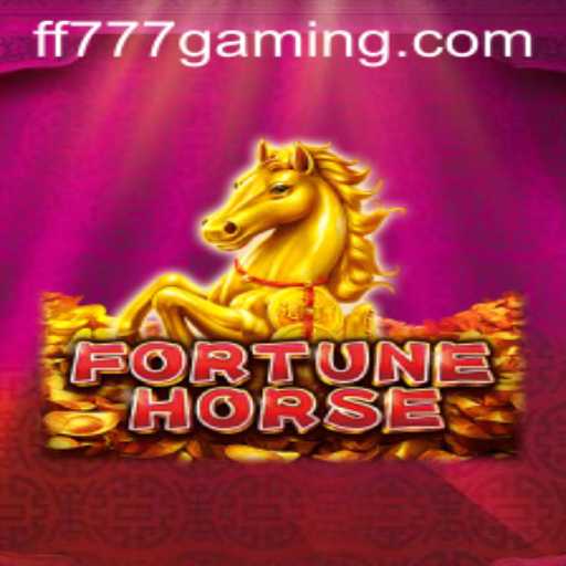 Exploring the Exciting World of FortuneHorse: The Game Revolutionizing Interactive Entertainment