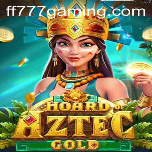 Hoard of Aztec Gold: A Captivating Adventure