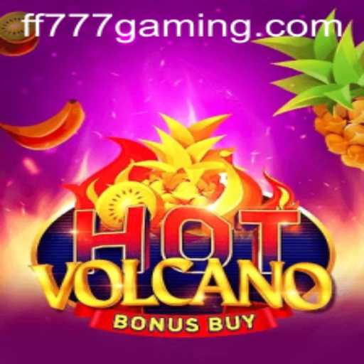 Exploring the Thrills of HotVolcanoBonusBuy: A Game that Redefines Online Gaming