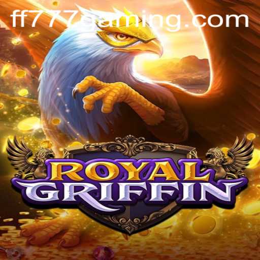 RoyalGriffin: Embark on an Epic Gaming Adventure