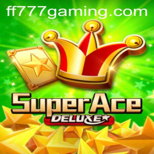 SuperAceDeluxe: The Ultimate Gaming Experience Wrapped in Fantasy