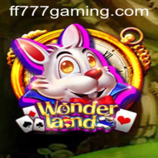 Discover the Enchanting World of Wonderland: Game Description, Introduction, and Rules
