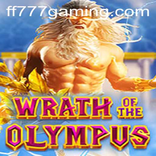 Discover the Epic World of WrathofOlympus: Dive Into the Adventure with FF777
